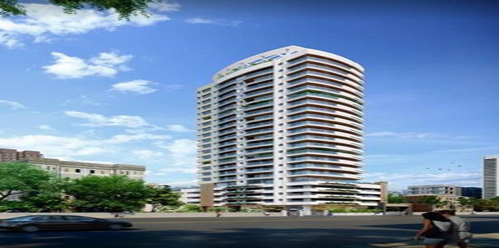 Shri Nakoda Ratan Luxuria Ratan Annex