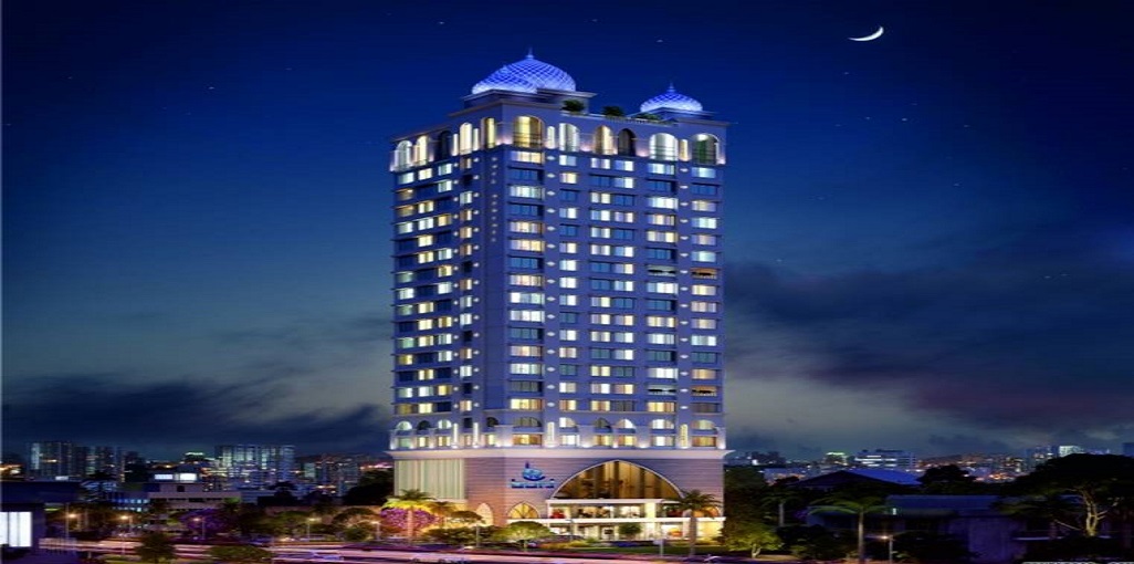 Classic Burj Ashrafi