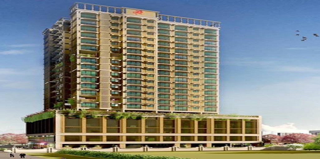 Alamdar Marine Palace