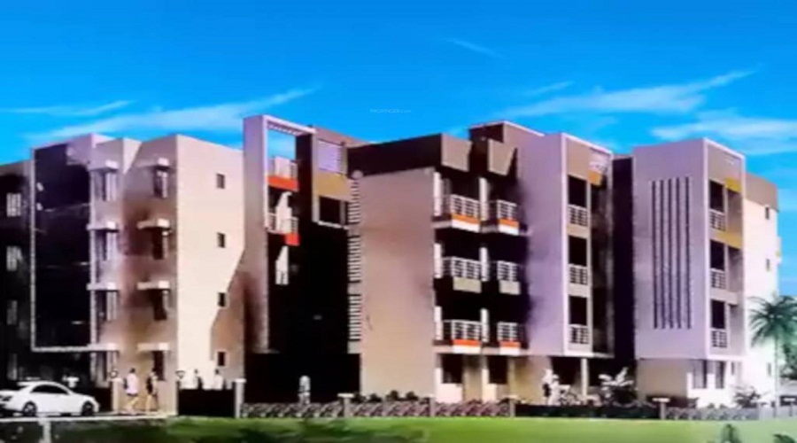 High Life Builders And Developers Shreya Apartment