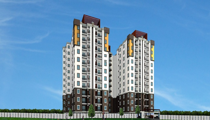 Confident Group Phoenix