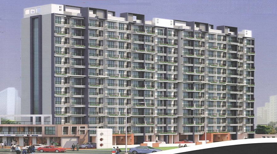 Rudrani Builders Star Heights