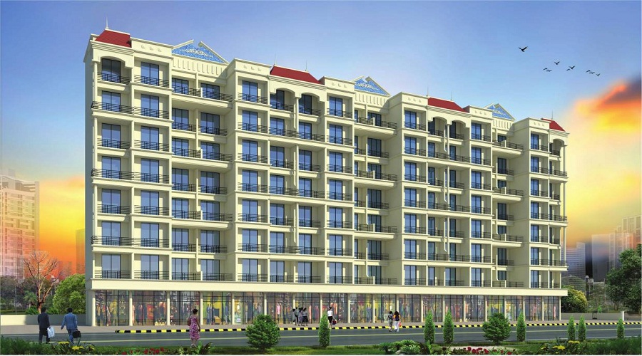 Shubh Laxmi Surya Galaxy