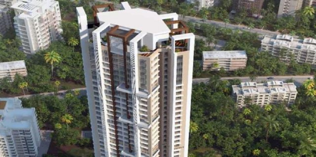 Mundara Adhrit Towers