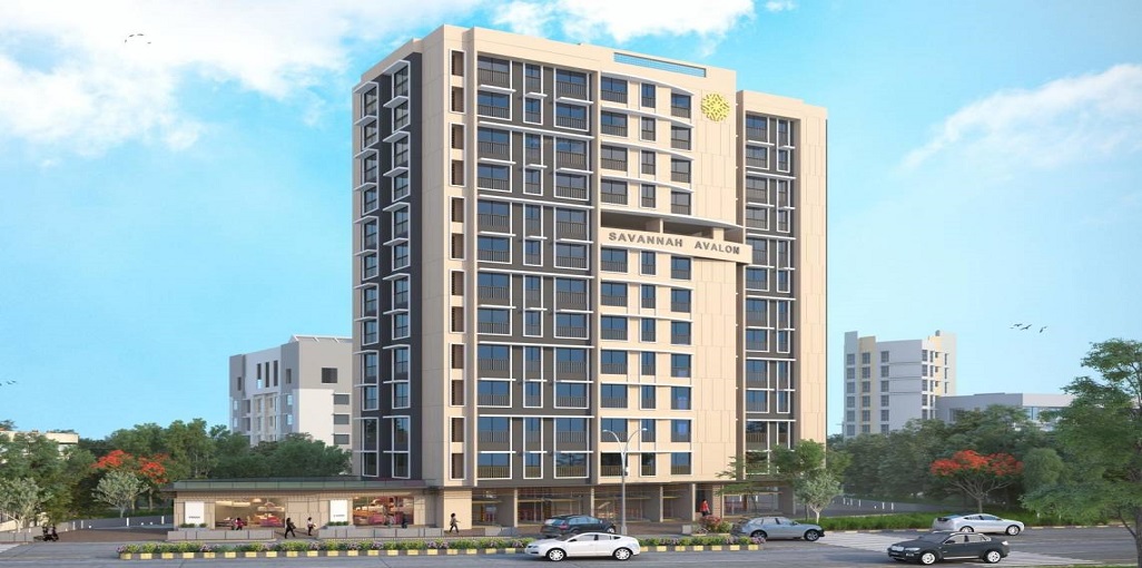 Savannah Avalon