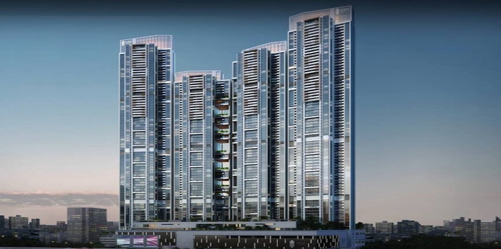 Radius Harbour Heights