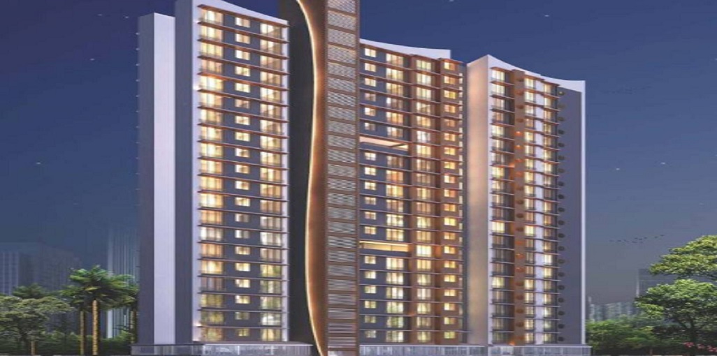 Bhoomi Samarth A Wing