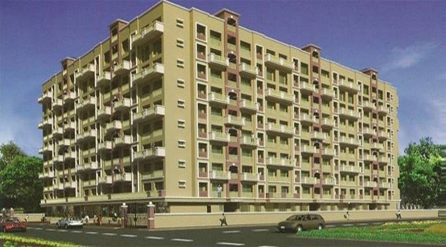 Sai Om Sai Heights II All Towers