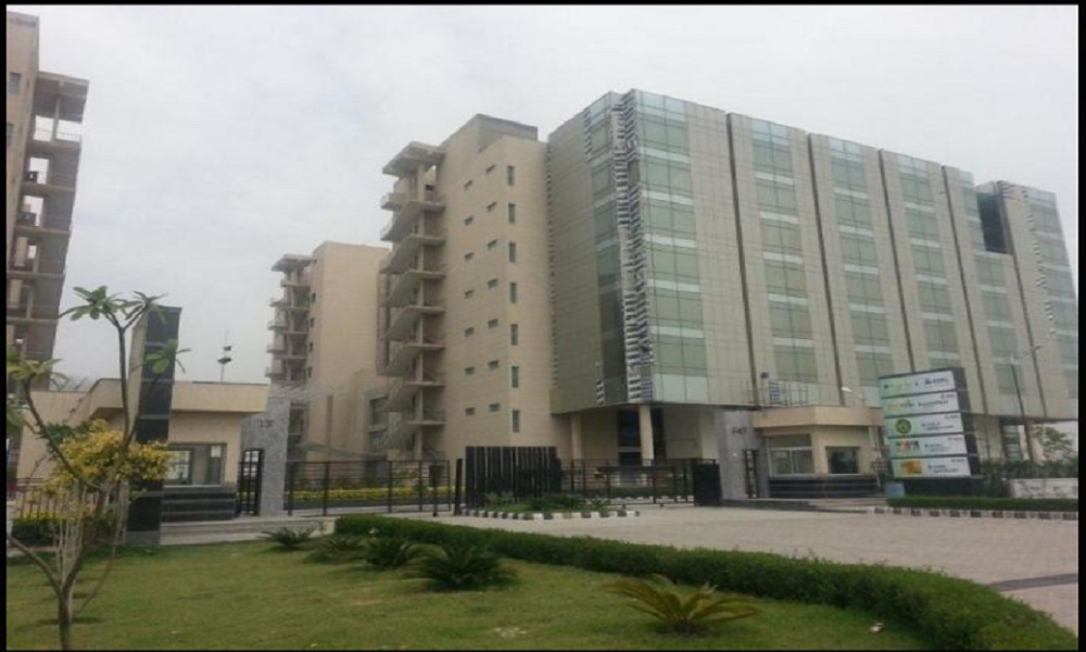 Era Studio Apartment