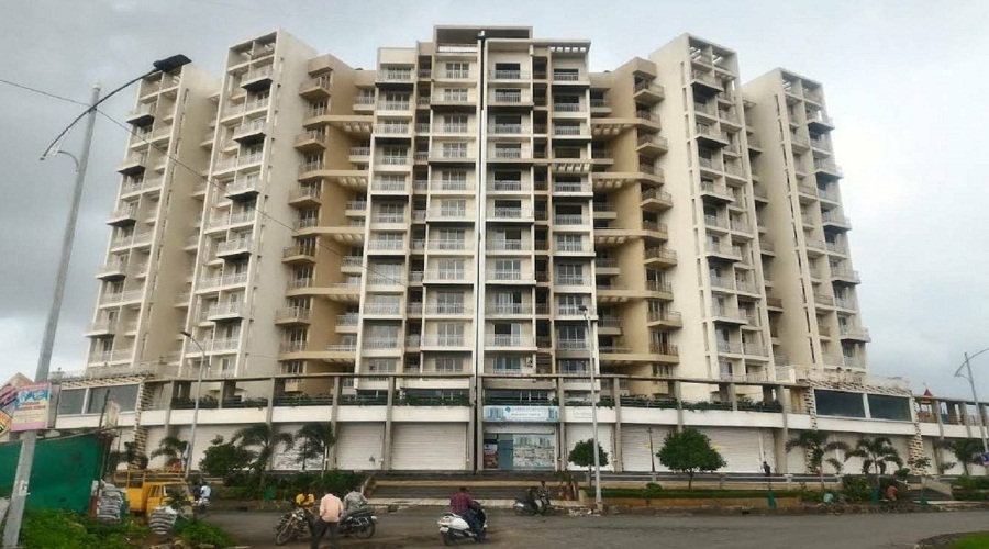 Dudhe Vitevari Complex