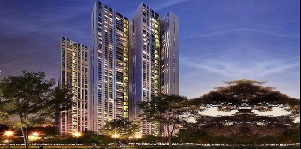Lodha Codename Smartmove
