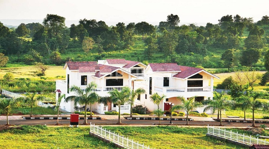 Soft Corner India Palm Village