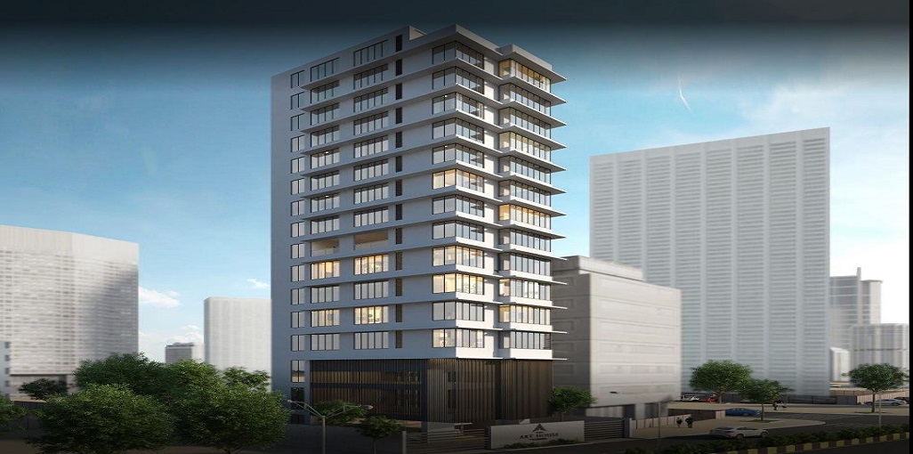 Kanakia The Art House