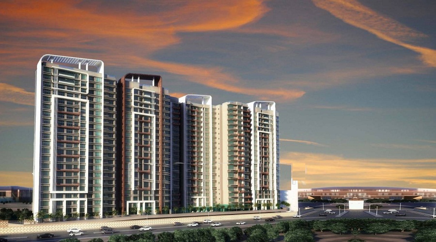 Shivam Imperial Heights