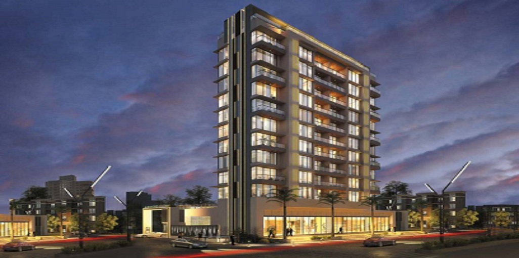 Shapoorji Pallonji The Designate