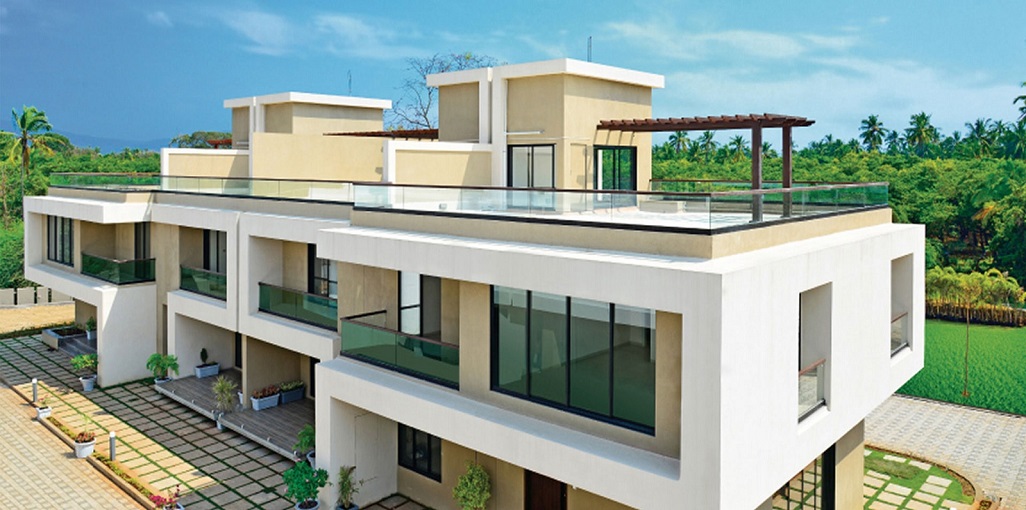 Rustomjee The Riverside