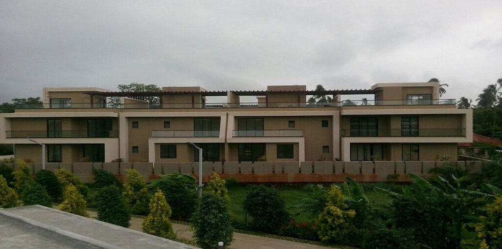 Rustomjee The Riverside