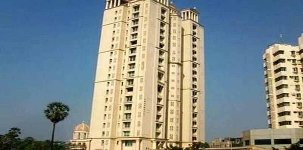Hiranandani Garden Ambrossia