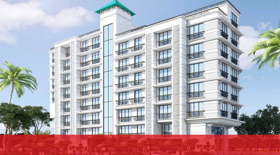 Sai Universal Mascarenhas Apartment