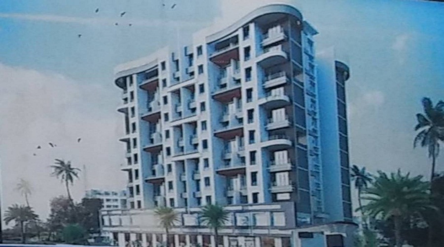 Shree Gajanan Samruddhi Phase II C Wing