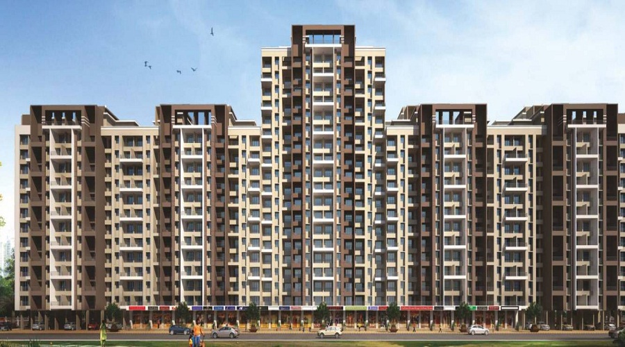 Mohan Nano Estates III B
