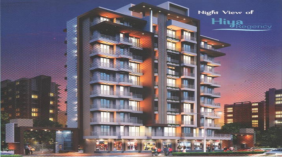 Hiya Regency