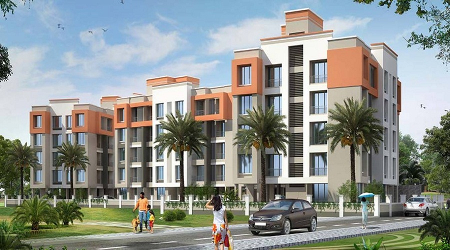 Patel RPL Patel Hills