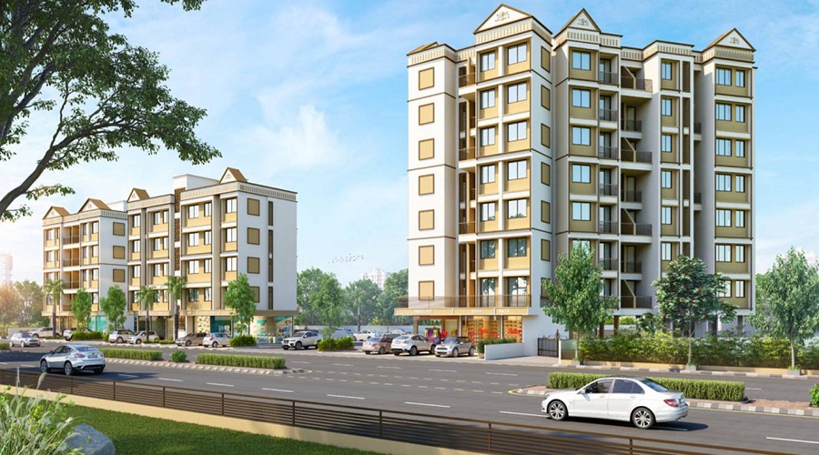 A Plus Golden Corner