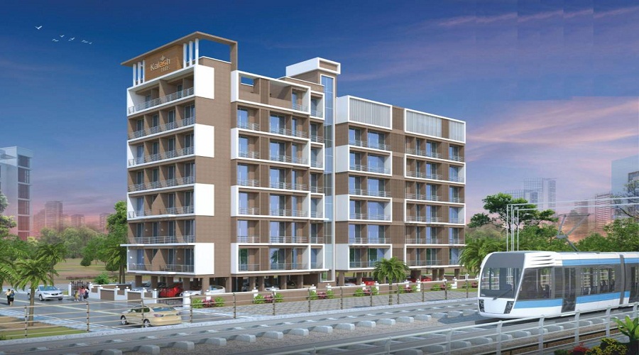 Satpanth Kalash Hills