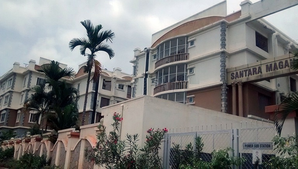 Daya MK Santara Magan Place Phase 2