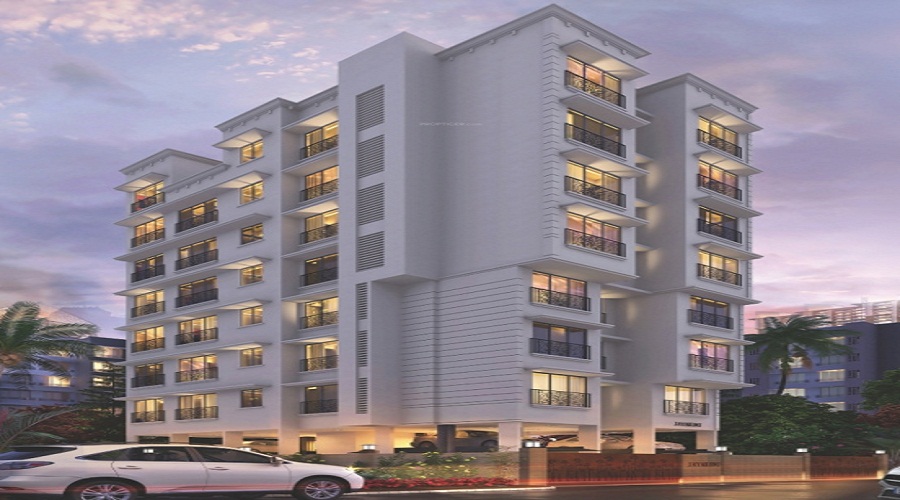 Jayakunj Apartment CHSL