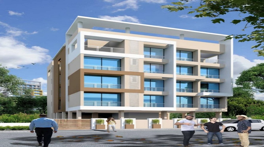 Shree Gajanand Krupa