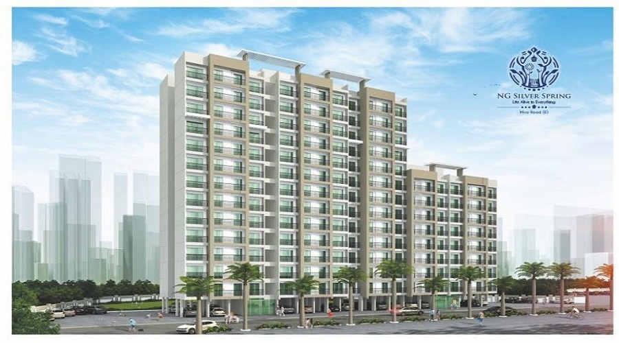 RNA NG N G Silver Spring Phase II
