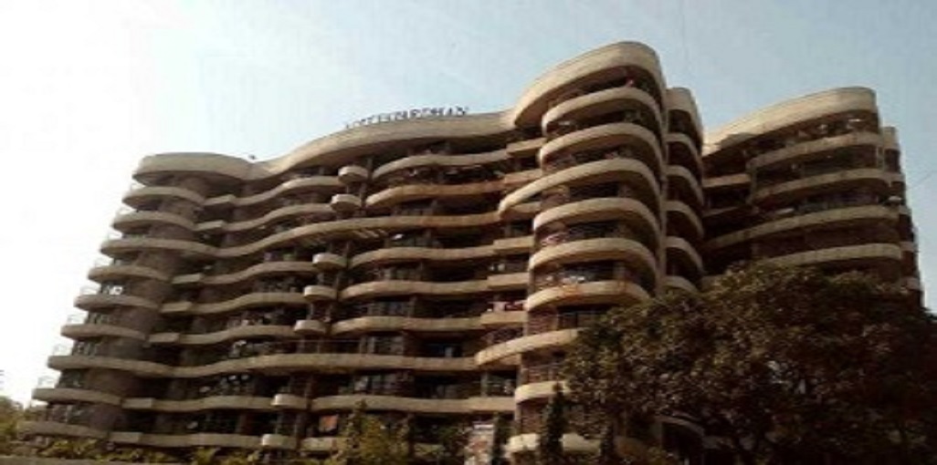 Aditya Vardhan Apartment