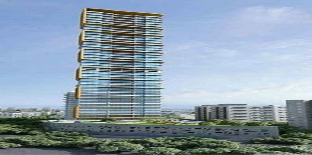 Chandak Affinity Heights