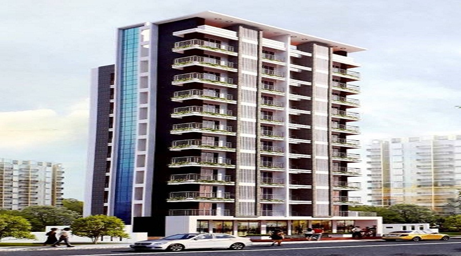 Shree Nidhi Heights