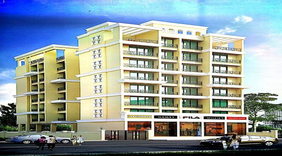 A K Hitech Patel Royal