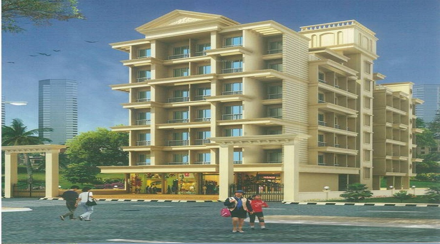 Shree Vachraj Krishna Darshan