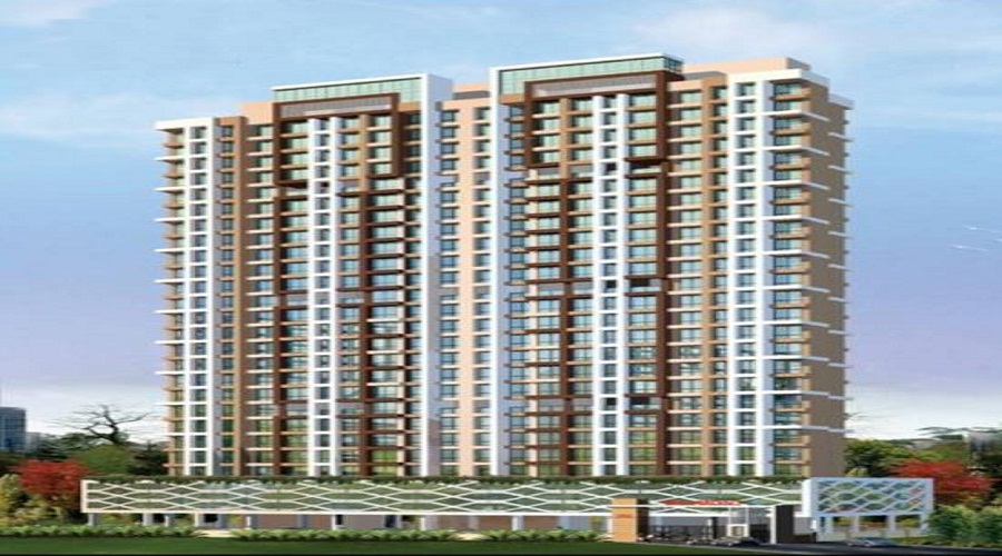 Gharkul Developers Height