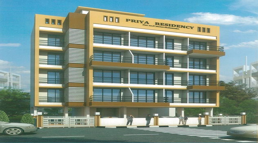 Priya Residency