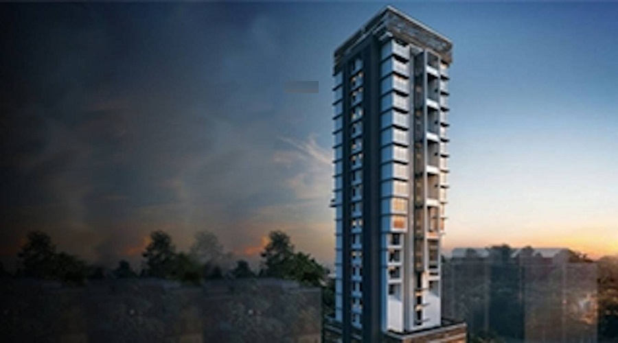 Raj Riddhi Residency