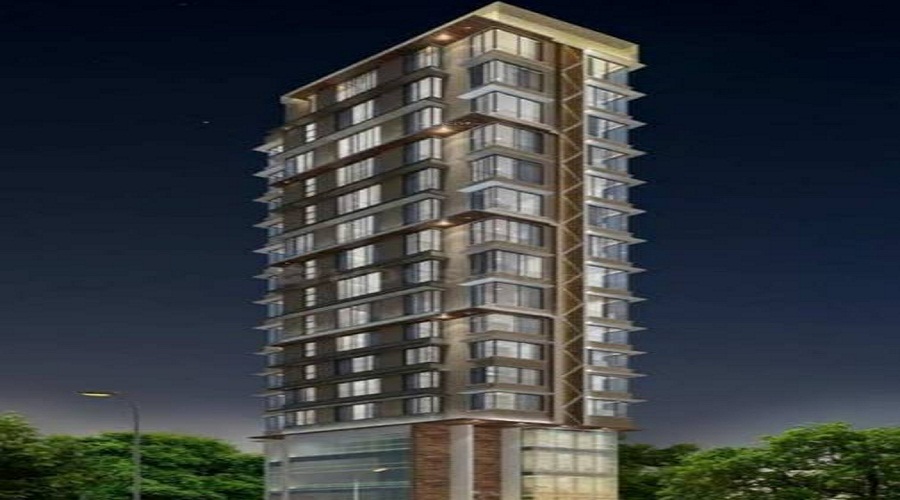 Urbania 140 Shivaji Park