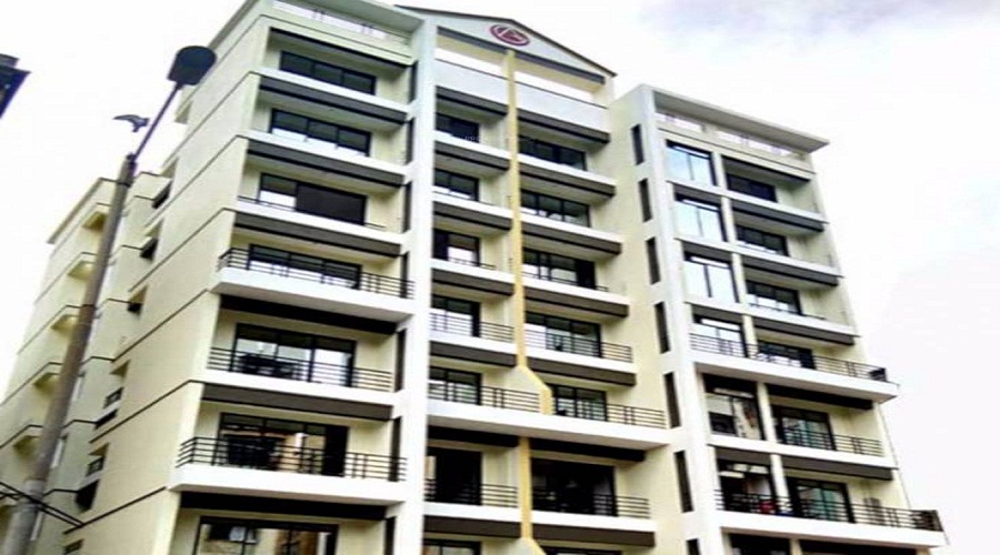 Yogi Aniruddha Astha