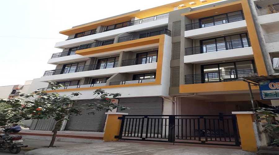 Serene Lifespaces Sunflower