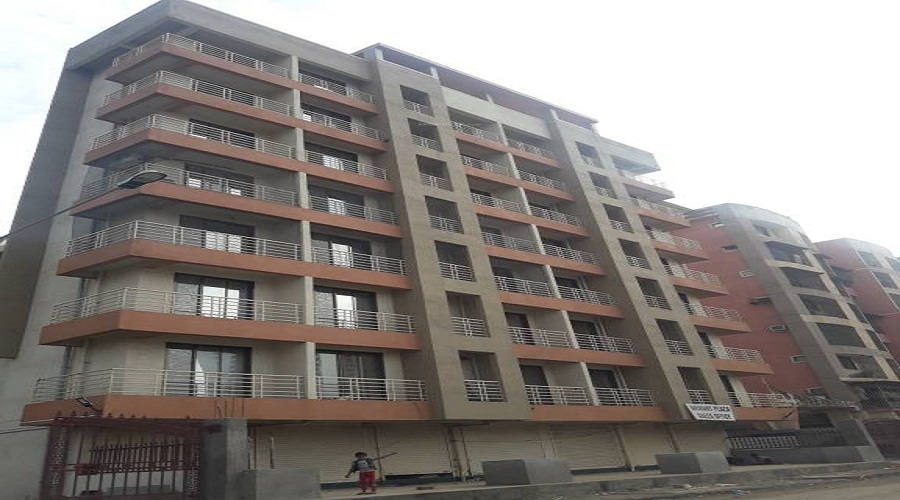 Low Budget Flats in Bhayander East, Mumbai