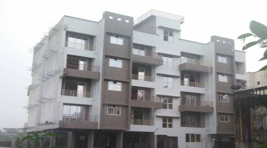 Om Shreeman Residency