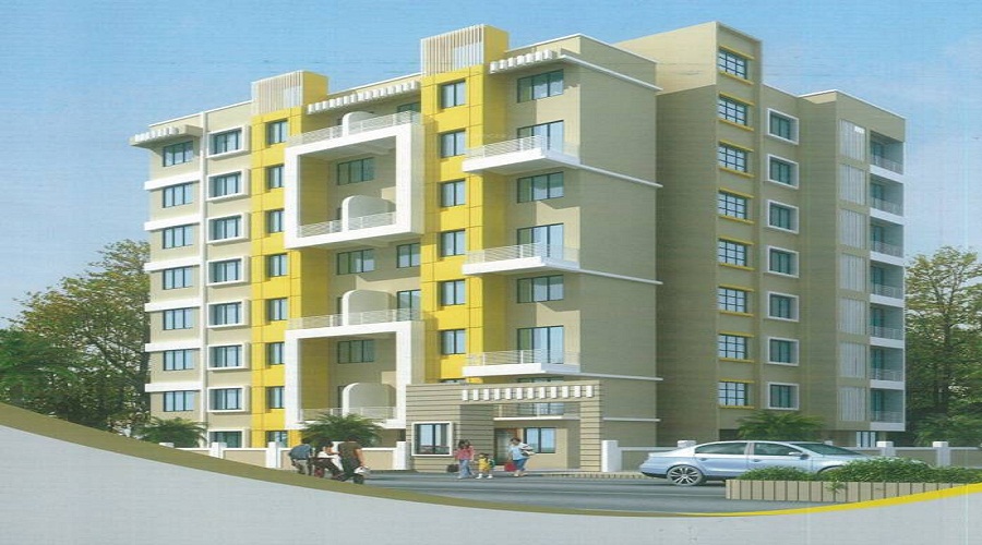 Om Shiv Vatika A Wings