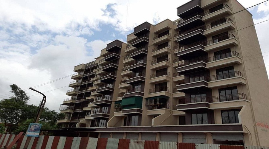 Shree Trupati Balaji Matoshree Park