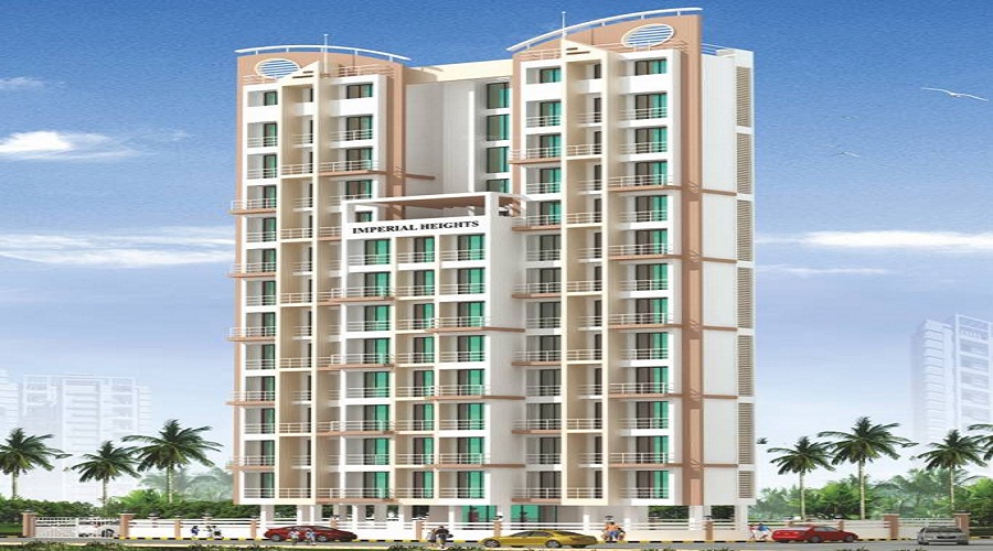 Shyam Imperial Heights