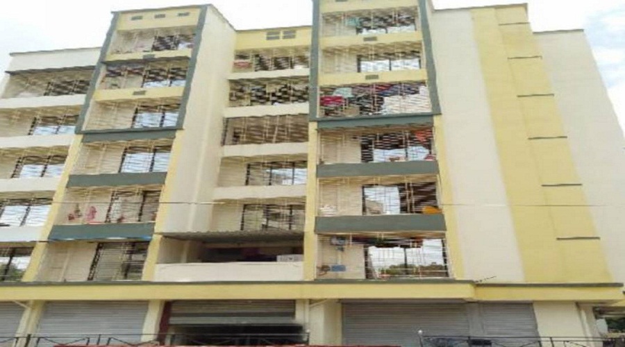 Shree Mahaveer Padmaprabha CHS